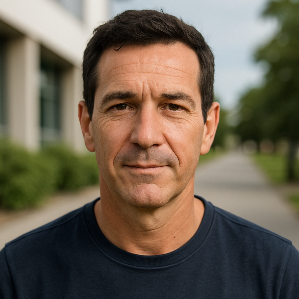 Paulo Soares